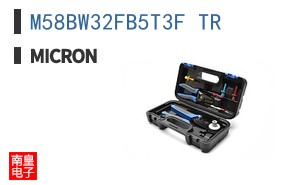 M58BW32FB5T3F TR