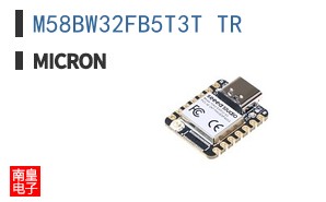M58BW32FB5T3T TR