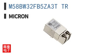 M58BW32FB5ZA3T TR