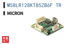 M58LR128KT85ZB6F TR