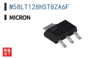 M58LT128HST8ZA6F