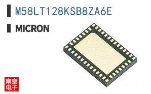 M58LT128KSB8ZA6E