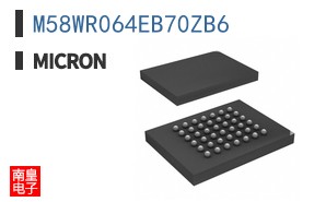 M58WR064EB70ZB6