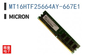 MT16HTF25664AY-667E1