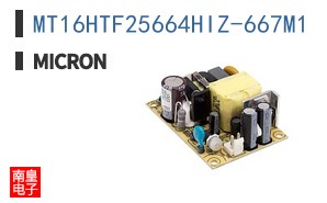 MT16HTF25664HIZ-667M1