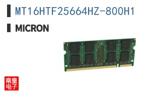 MT16HTF25664HZ-800H1