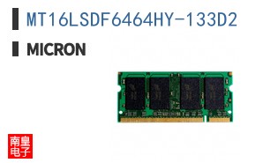 MT16LSDF6464HY-133D2