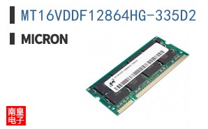 MT16VDDF12864HG-335D2