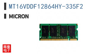 MT16VDDF12864HY-335F2