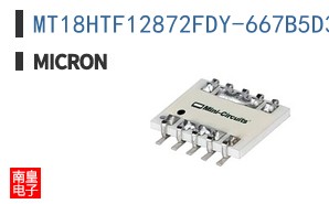 MT18HTF12872FDY-667B5D3