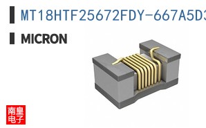 MT18HTF25672FDY-667A5D3