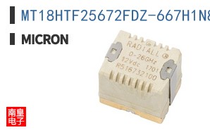 MT18HTF25672FDZ-667H1N8