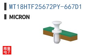 MT18HTF25672PY-667D1