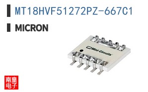 MT18HVF51272PZ-667C1
