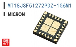 MT18JSF51272PDZ-1G6M1