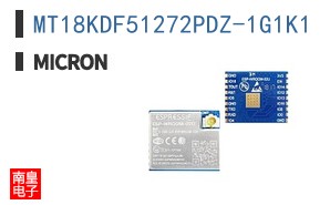 MT18KDF51272PDZ-1G1K1