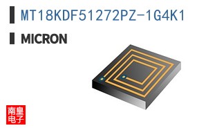 MT18KDF51272PZ-1G4K1