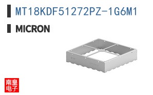 MT18KDF51272PZ-1G6M1