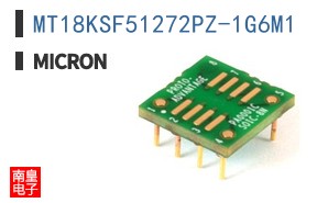 MT18KSF51272PZ-1G6M1