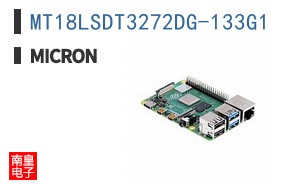 MT18LSDT3272DG-133G1
