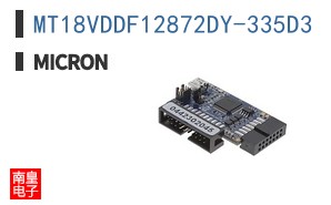 MT18VDDF12872DY-335D3