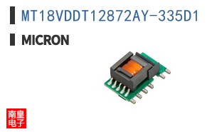 MT18VDDT12872AY-335D1