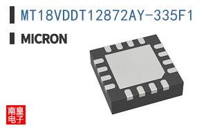 MT18VDDT12872AY-335F1