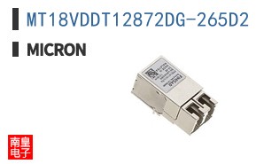 MT18VDDT12872DG-265D2
