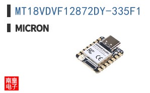 MT18VDVF12872DY-335F1