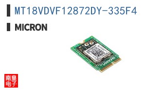MT18VDVF12872DY-335F4