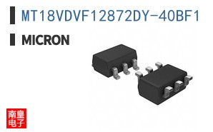 MT18VDVF12872DY-40BF1