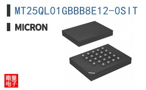 MT25QL01GBBB8E12-0SIT