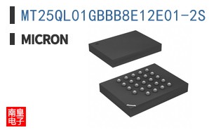 MT25QL01GBBB8E12E01-2SIT