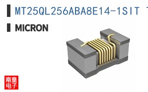 MT25QL256ABA8E14-1SIT TR