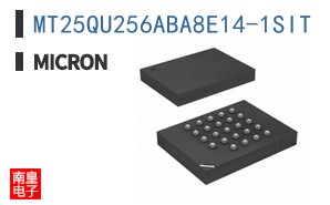MT25QU256ABA8E14-1SIT