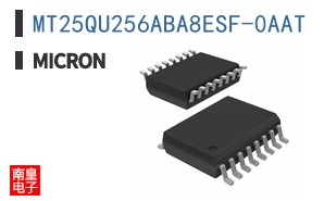 MT25QU256ABA8ESF-0AAT