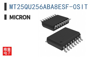 MT25QU256ABA8ESF-0SIT