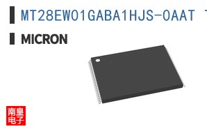 MT28EW01GABA1HJS-0AAT TR