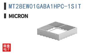 MT28EW01GABA1HPC-1SIT
