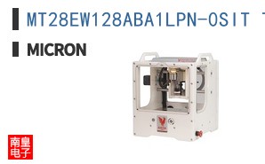 MT28EW128ABA1LPN-0SIT TR