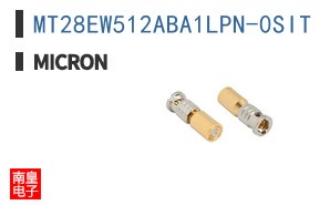 MT28EW512ABA1LPN-0SIT