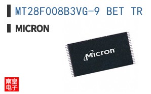 MT28F008B3VG-9 BET TR