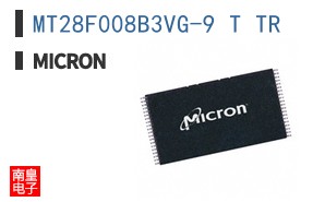 MT28F008B3VG-9 T TR