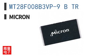 MT28F008B3VP-9 B TR