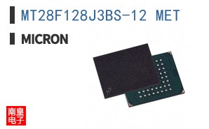 MT28F128J3BS-12 MET