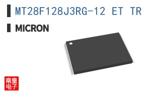 MT28F128J3RG-12 ET TR