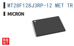 MT28F128J3RP-12 MET TR