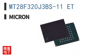 MT28F320J3BS-11 ET