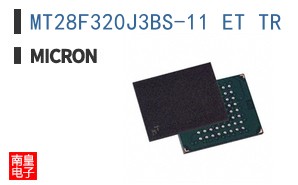 MT28F320J3BS-11 ET TR