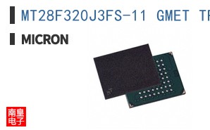 MT28F320J3FS-11 GMET TR